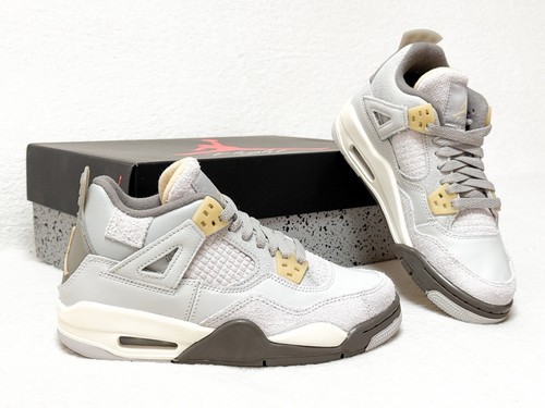 Nike air jordan craft - nike, 4