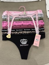 JUICY COUTURE - Perizoma