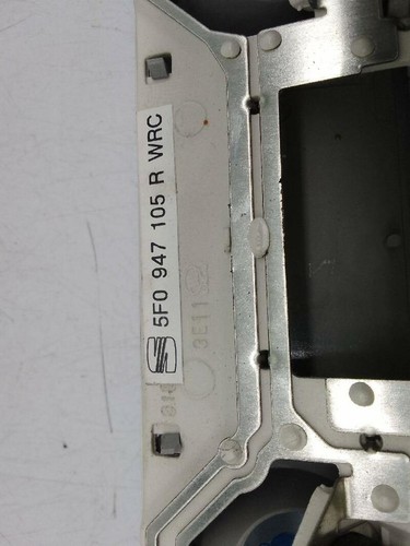 5f0947105r luce cortesia - 5f0947105r,