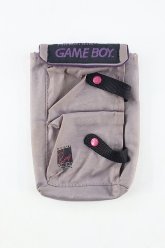 Vtg nintendo original gameboy - original,
