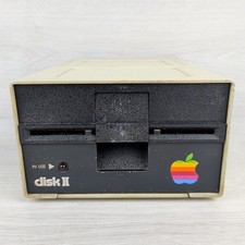 Apple II Floppy Disk Drive