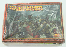 Warhammer Empire Soldier