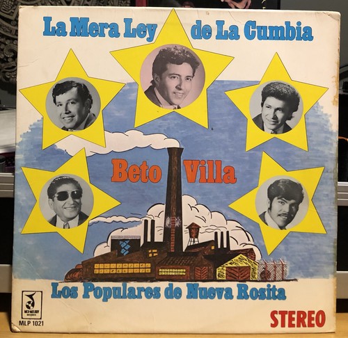 Beto villa los - beto,