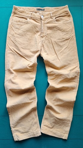 Avirex pantaloni velluto - velluto,