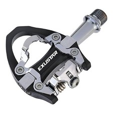 Pedali bici da corsa Exustar