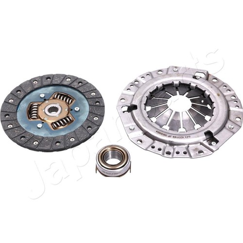 Kit frizione 843 japanparts - kit, kf-843