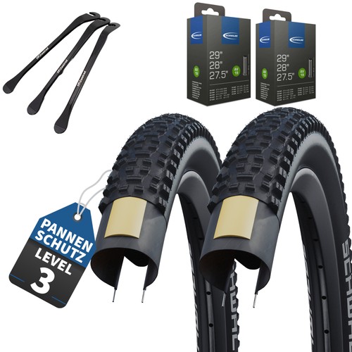 Set pneumatici bicicletta - set, 2