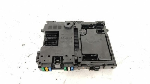 Centralina body computer - body,