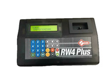 SILCA RW4 PLUS Dispositivo per