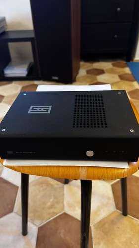 Vendo dac shiit bifrost usato - shiit,