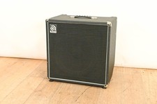Amplificatore combinato per bassi Ampeg BA-115 1x15" 100W CG01TUX