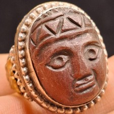 Anello unico antico romano