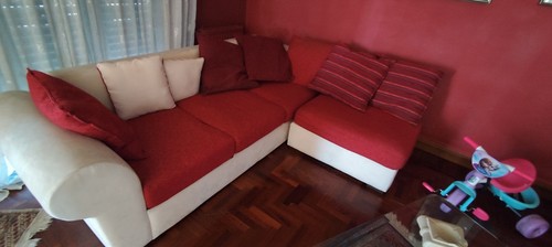 Divano angolare - divano,