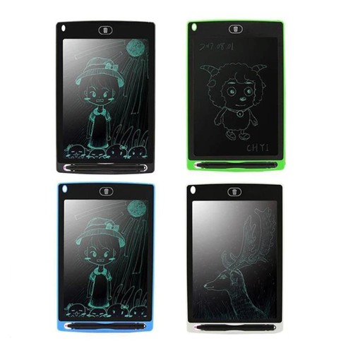 Lavagna digitale tablet lcd - lavagna,