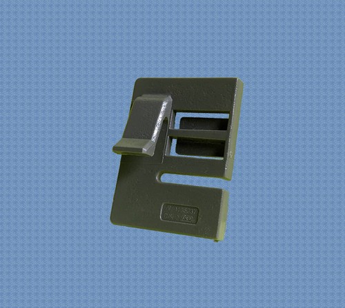 Whirlpool w10195237 clip - whirlpool,