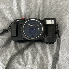 Fuji HD-M 38mm F 1:2.8