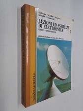 LEZIONI ED ESERCIZI DI