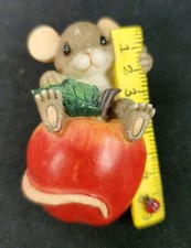 Charming Tales Fitz Floyd Topo