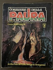 CORRIERE DELLA ANGSTO No. 14 -