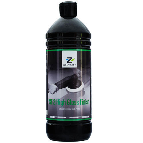 Nextzett high gloss - nextzett, 2