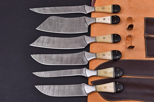 Set coltelli chef - set, cucina