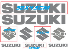 Kit 9 Pz.  ADESIVI VINILE