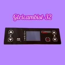 DISPLAY TOUCH RETTANGOLARE