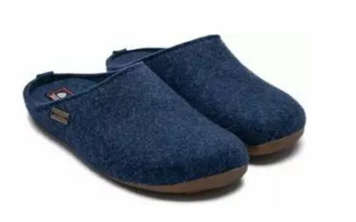 Haflinger pantofole unisex - pantofole,