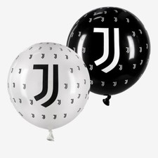 JUVENTUS FC PALLONCINI PARTY -