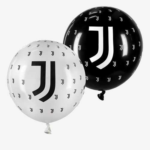 Juventus palloncini party - juventus, fc