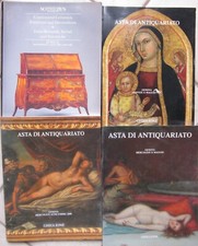 Cataloghi aste ghiglione - cataloghi, d'aste