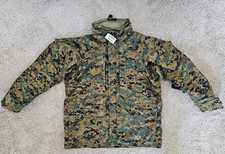 *Nuovo* Giacca Parka USMC