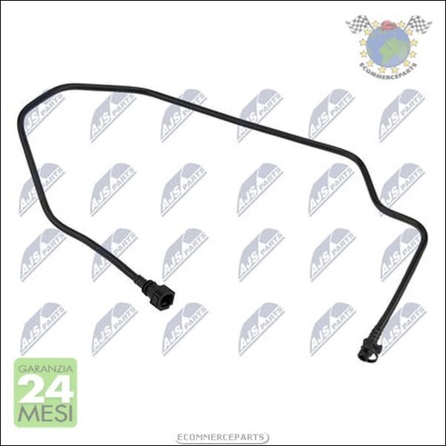 Tubo radiatore ajsparts per - radiatore,