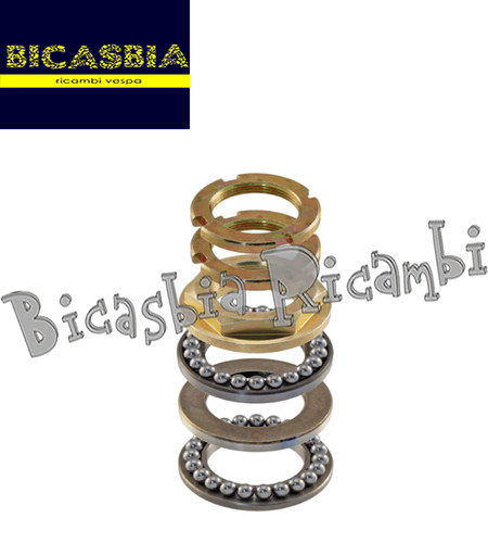 15588 calotte sterzo - -,