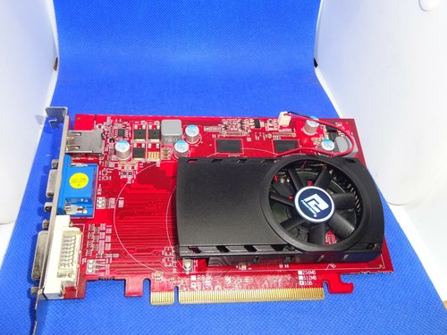 Power color radeon 4650 - color,