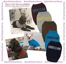 OverGLam Logo Designer