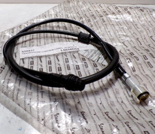 Odometer transmission for