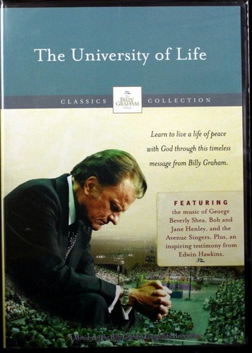 The university life billy - the,