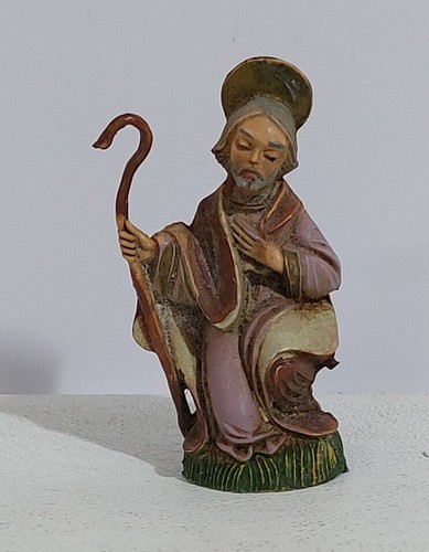 87378 pastorello presepe - pastorello,