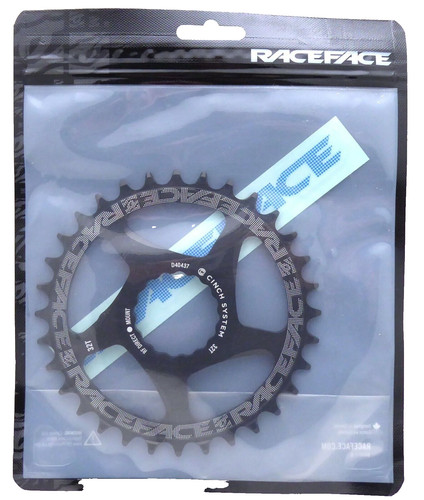 Race face montaggio - race,