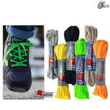 U POWER LACCIO PER SCARPE