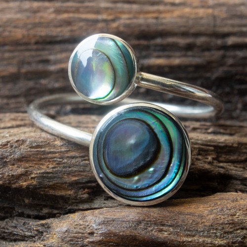 Anello donna argento - , 925