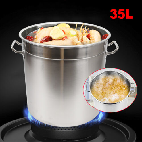 Pentola per gastronomia - , 35
