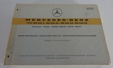 Catalogo Ricambi Mercedes-Benz