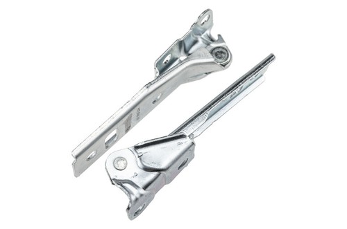 Left engine hood - left, for