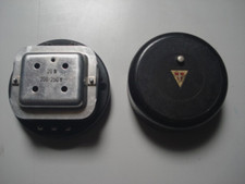 Trasformatore x  campanello elettrico vintage d'epoca   220 volt uscita 5-10-15