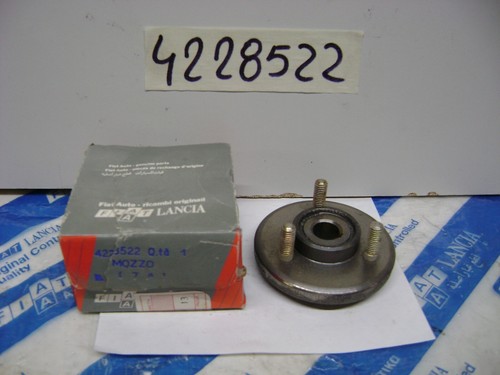 4228522 mozzo puleggia dinamo - mozzo,