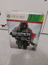 SNIPER GHOST WARRIOR 2