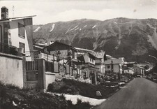 CAMPO DI GIOVE - Villini 1969