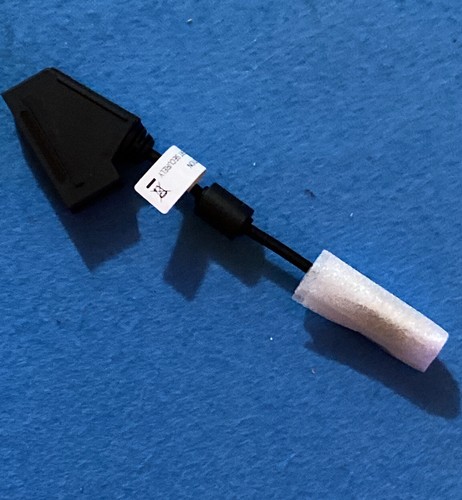 Adattatore scart ext - (ss), rgb